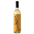 VINO LOLA MONTE WHITE BLEND 750 cc ( u x b 6)