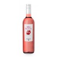 VINO NORTON MIL ROSAS 750 cc ( u x b 6)