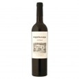 VINO PEQ.VASIJA RED BLEND 750 cc ( u x b 6)
