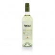 VINO PORTILLO SAUV.BLANC. 750 cc ( u x b 6)