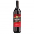 VINO RESERO TINTO 700 cc ( u x b 6)