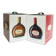VINO SAN FELIPE EST.TTO.BCO 2X750 cc ( u x b 3)