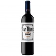 VINO SAN TELMO MALBEC 750 cc ( u x b 6)