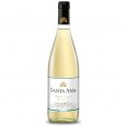 [2712] VINO SANTA ANA SELA BLANCO 700 cc ( u x b 6)