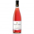 [5211] VINO SANTA ANA SELA ROSADO 700 cc ( u x b 6)