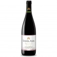 VINO SANTA ANA SELA TINTO 700 cc ( u x b 6)