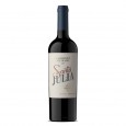 VINO SANTA JULIA CABSAUV 750 cc ( u x b 6)