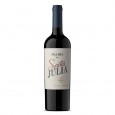 VINO SANTA JULIA MALBEC 750 cc ( u x b 6)