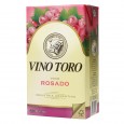 VINO TORO ROSADO T.B 1 lt ( u x b 12)