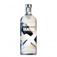 VODKA ABSOLUT APEACH 750 cc ( u x b 12)