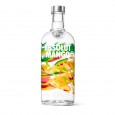 [24870] VODKA ABSOLUT MANGO 750 cc ( u x b 12)