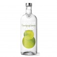 VODKA ABSOLUT RUBY RED 750 cc ( u x b 12)