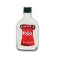 VODKA NEW STYLE PETACA 200 cc ( u x b 12)