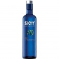 VODKA SKYY CITRUS 750 ml ( u x b 12)