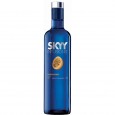 VODKA SKYY PASIONFRUIT 750 ml ( u x b 12)