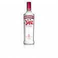 VODKA SMIRNOFF RASPBERRY 700 cc ( u x b 6)