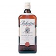 WHISKY BALLANTIN 750 cc ( u x b 12)