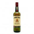 WHISKY JAMESON 750 cc ( u x b 12)