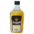 WHISKY OLD SMUGL PETACA 200 cc ( u x b 7)