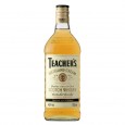 WHISKY TEACHERS 750 cc ( u x b 6)