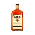 [14495] WHISKY TEACHERS PETACA 200 ml ( u x b 6)