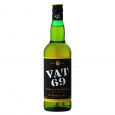 WHISKY VAT 69 750 cc ( u x b 12)