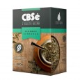 YERBA CBSE ETIQ.NEGRA 500 gr ( u x b 6)