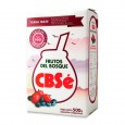 YERBA CBSE FRUT.BOSQUE 500 gr ( u x b 12)