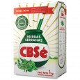 YERBA CBSE HIERB.SERR 1 kg ( u x b 12)