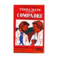 [13727] YERBA COMPADRE C.PALO 500 gr ( u x b 10)