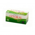 YERBA EN SAQUITO LITORAL S.ENSOB 25 un ( u x b 10)