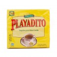 YERBA EN SAQUITO PLAYADITO 50 un ( u x b 5)