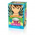 YERBA EN SAQUITO TARAGUI NINO FORT 20 un ( u x b 8)