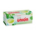 YERBA EN SAQUITO UNION 25 un ( u x b 10)