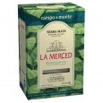 YERBA LA MERCED CAMPO MONTE 500 gr ( u x b 6)