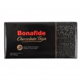CHO TAZ BONAFIDE LECHE 100 GR ( U X B 12)