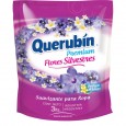 ENJUAGUE QUERUBIN PREMIUN FLORES SILVESTRES 3 LT (uxb 4)