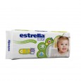 PAÑAL ESTRELLA SUPER PACK GRANDE 60 UN (UXB 2)