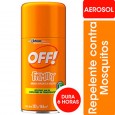 REPELENTE 911 FAMILY AER. 165 gr ( u x b 12