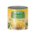 [18601] CHOCLO MOLTO GRANO AMARILLO 300 gr ( u x b 24)