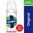 [1115] DESINFECTANTE LYSOFORM ORIGINAL 360 cc ( u x b 12)