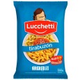 [30019] FIDEO LUCCHETTI TIRABUZON 500 gr ( u x b 15)