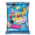 [15399] GALLETITA DIVERSION SURTIDO 400 gr ( u x b 21)