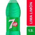 [8729] GASEOSA SEVEN.UP 1,5 lt ( u x b 6)