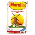 [5907] HARINA MAROLIO 000 PAP. 1 kg ( u x b 10)