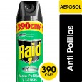 [1227] INSECTICIDA RAID ANTIPOLA 390 cc ( u x b 12)