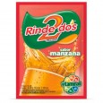 [16823] JUGO RINDE 2 MANZANA 24 gr ( u x b 240)