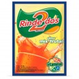 [16822] JUGO RINDE 2 MIX.FRUTA 24 gr ( u x b 240)