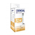 [24800] LAMPARA ESENCIAL LED CALID. 12 wt ( u x b 100)
