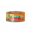 [20223] LOMITO DE ATUN MOLTO ACEITE 170 gr ( u x b 48)